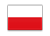 RISTORANTE AL CAPOLINEA - Polski